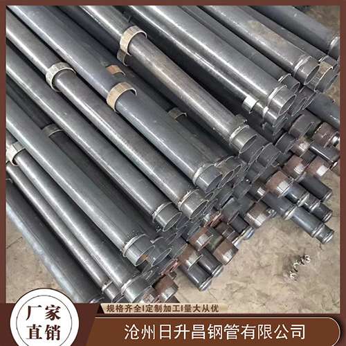 兰坪声测管生产厂家