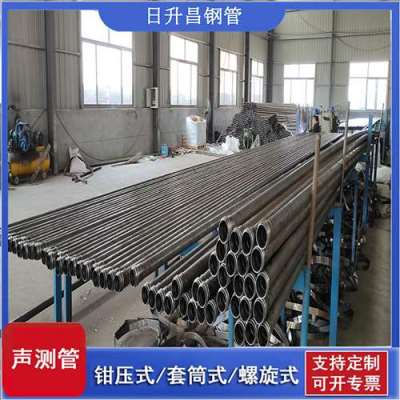 兰坪声测管桩基检测的频率要达到多少百分比