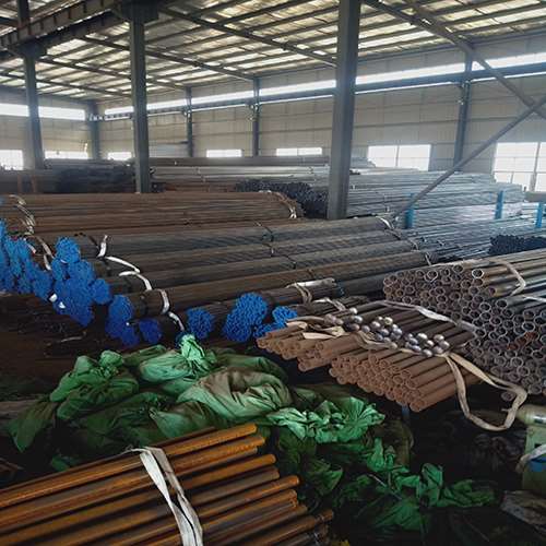 兰坪声测管为何能作为桩基础检测材料？