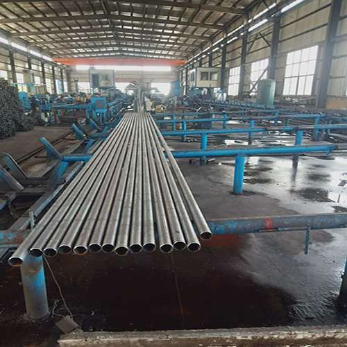 兰坪[50声测管规格尺寸]建立中长期去产能有效机制